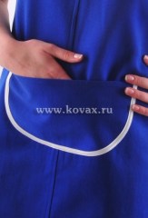 Туника «ЛИЛИЯ» 3