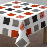 Mondrian-unico 50% п/э+50% х/б (ширина -140 см)