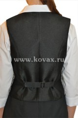 zhilet-spinka