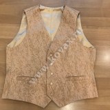 Жилет мужской Gaudi-7 горчица